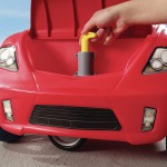 Masinuta de impins Easy Steer Sportster Step2